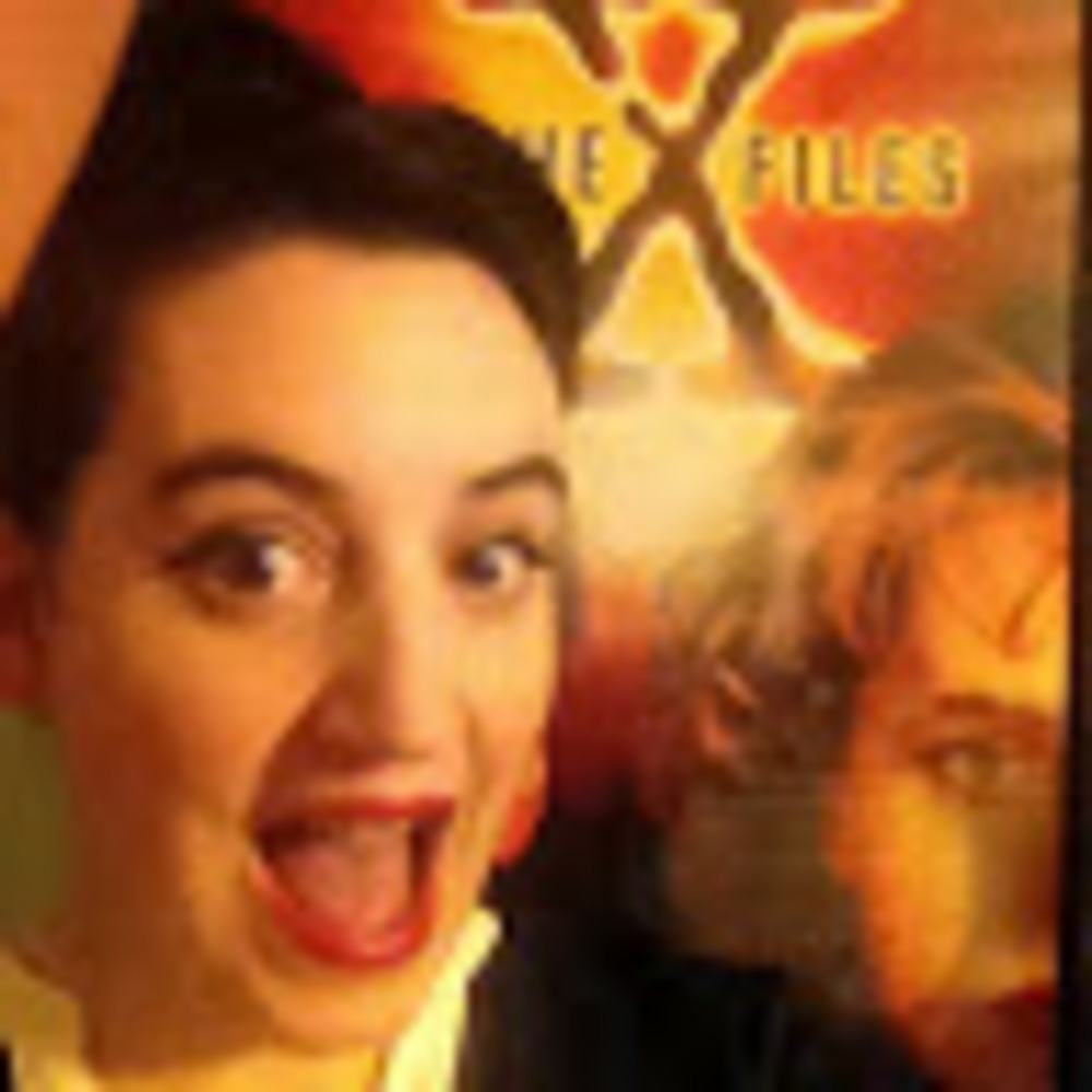 Meet your Posher, Candice